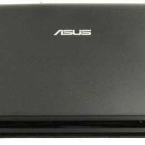 Лаптоп Asus x55a - спецификации и описание