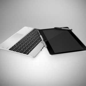 Лаптоп-трансформатор и неговите предимства