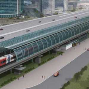 Нова схема на метрото на Москва с ТПБ: ще бъде по-лесно да се движите?