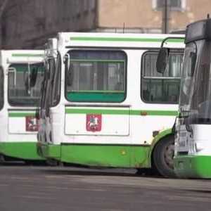 Новосибирск-Барнаул: автобусни и влакови връзки