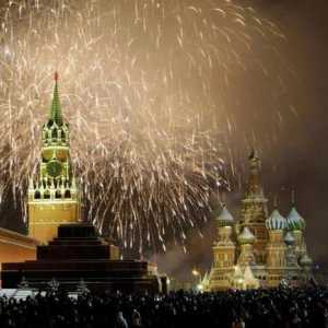 Нова година в Казан: къде е по-добре да се проведе и кой турне да изберем?