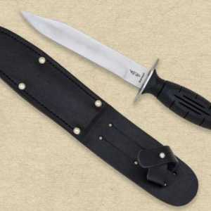 Нож "Чери": описание и малко история