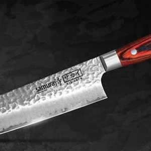 Ножове на Самур: отзиви на собствениците