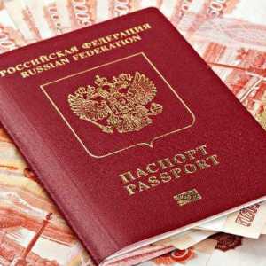 Имате ли нужда от паспорт за Киргизстан: какво е важно за туристите да знаят