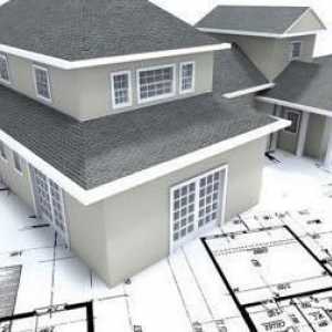 Нуждая ли се от разрешение за строеж на къща на собствения ми участък? Как да получите разрешение…
