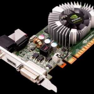 NVIDIA GeForce GT 630. Изключена архитектура с ново име
