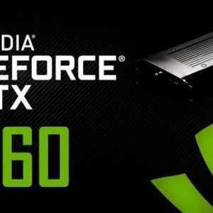 Nvidia GeForce GTX 660: Характеристики