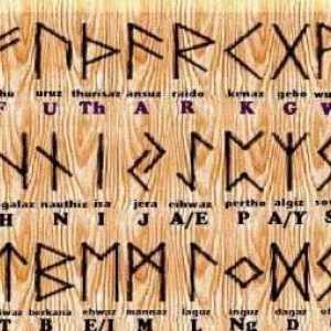 Какво казват древните свещени знаци? Руне Одал - Значение и предсказание