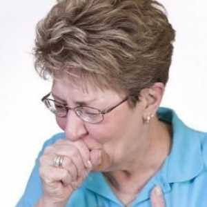 Как да се отървете от кашлица
