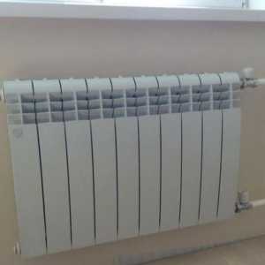 `Oasis` - радиатори за отопление: модели, характеристики, рецензии