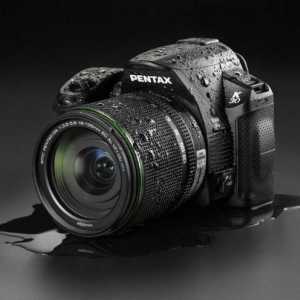 Pentax Lenses: преглед на модели и ревюта за тях