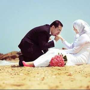 Задължения на съпругата пред съпруга си в Исляма. Какво трябва да има съпругата? Традиции на…