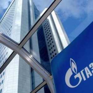 Облигации на "Газпром" - обезпечение