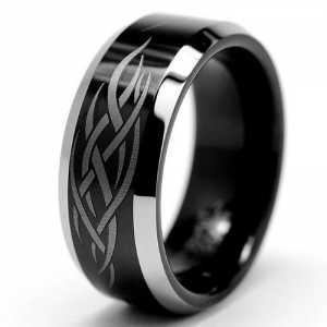 Сватбени пръстени от волфрам: снимка, рецензии