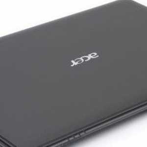 Преглед и кратко описание на лаптопа Acer 5750G