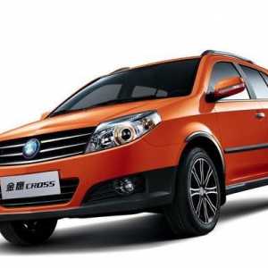 Преглед на китайската автомобилна индустрия: какви са отзивите на собствениците Geely MK Cross?…