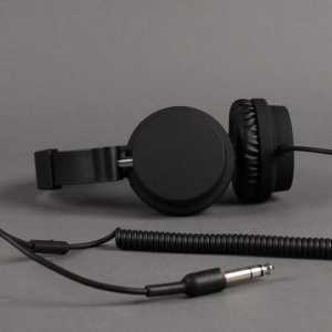 Преглед на слушалките от Урбанърс