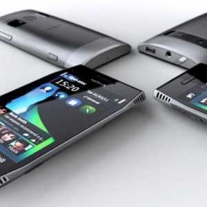 Преглед на Nokia X7. Характеристики, рецензии на собственици, демонтаж