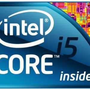 Процесор на Intel Core i5-650 Общ преглед: функции, функции и обратна връзка