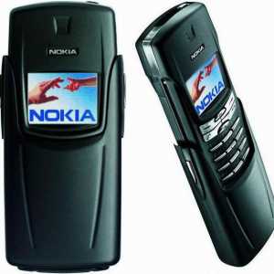 Преглед на Nokia 8910i