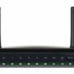 Преглед на Wi-Fi рутера Netgear N300: описание, характеристики и прегледи на собствениците