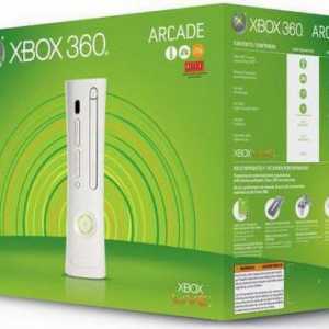 Xbox 360 Arcade преглед