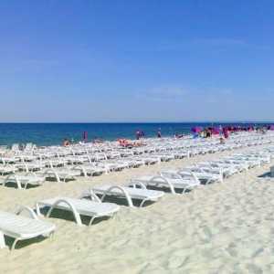 Плаж Одеса Langeron: отзиви на туристи