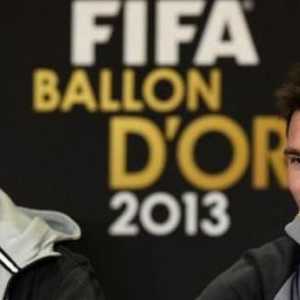 Един от най-належащите футболни проблеми: "Меси срещу Роналдо - кой е по-добър?"