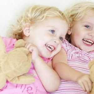 Отделящи и близнаци близнаци - каква е разликата?