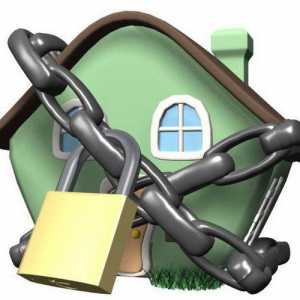 Система за сигурност за частен дом: преглед на най-добрите производители и рецензии