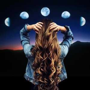 Боядисване на коса според лунния календар: характеристики, знаци и препоръки