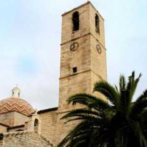 Олбия (Сардиния): забележителности, история, интересни факти