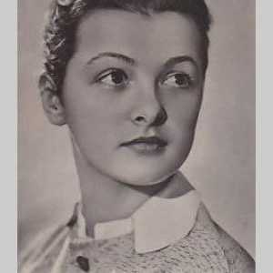 Олга Бган - актриса на СССР