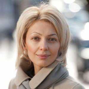 Олга Тимофеева е известен журналист, който се е превърнал в влиятелен политик