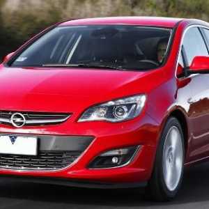 `Opel`: състав на легендарната немска кола