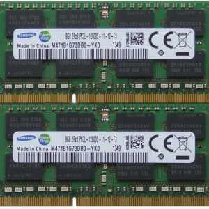 RAM за лаптоп DDR3. Как да избера най-подходящия?