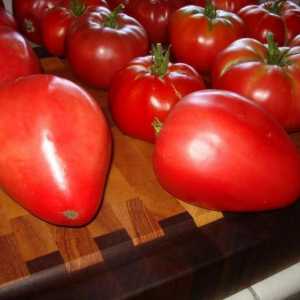 Описание и рецензии: домати "mazarini"