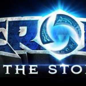 Описание на играта и системни изисквания Heroes of the Storm