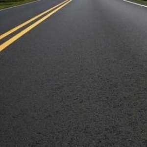 Описание на технологията на асфалт
