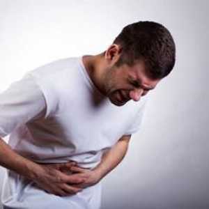 Херпес зостер в корема: причини, симптоми и терапия