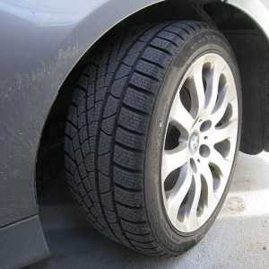 Оптимално налягане в гумите - гаранция за безопасно шофиране