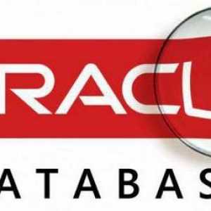 Oracle - какво е това? Oracle Database