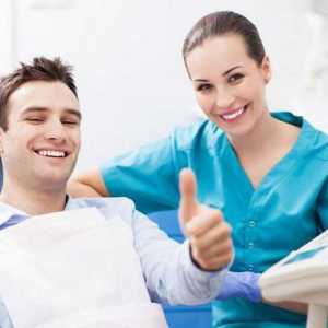`Oral Bi` - зъбен зъб: преглед