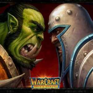 Орките ("Warcraft") и кратка история на техния народ