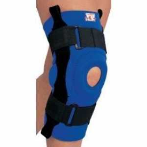 Ортези на колянната става - препоръки
