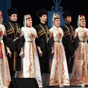 Осетинските мюсюлмани или християни ли са? Религия на осетинците