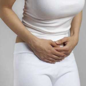 Основните причини за болка в долната част на корема при жените