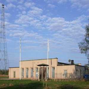 Основните радиостанции на Воронеж