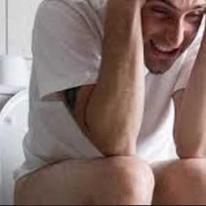Основните симптоми на хемороиди при мъжете