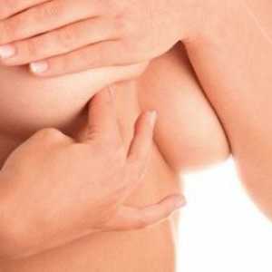 Основните симптоми на мастит на гърдата